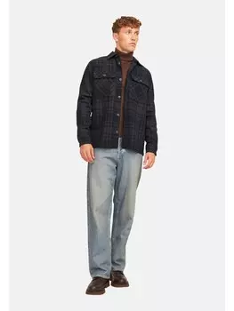 Рубашка Jack & Jones RAYMOND, черный