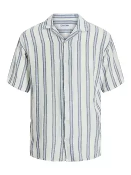 Рубашка Jack & Jones, разноцветный