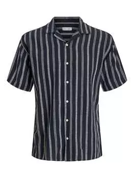 Рубашка Jack & Jones, разноцветный