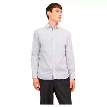 Рубашка Jack & Jones Remy Detail, белый