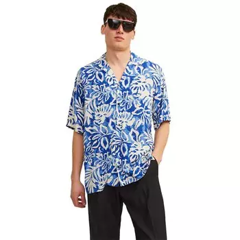 Рубашка Jack & Jones Rexton, разноцветный