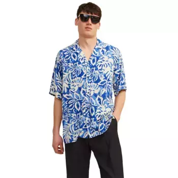 Рубашка Jack & Jones Rexton, разноцветный