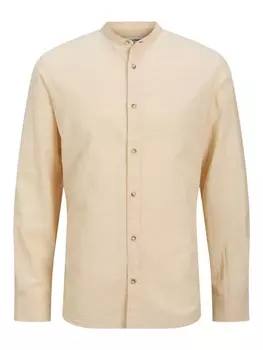 Рубашка Jack & Jones, розовый