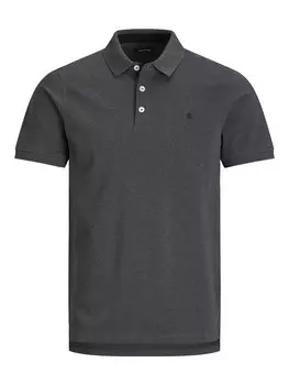 Рубашка Jack & Jones, серый