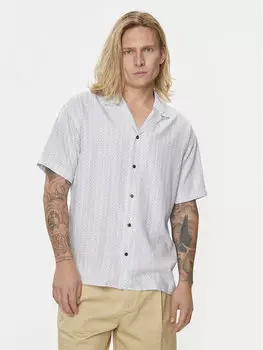 Рубашка Jack&Jones, синий