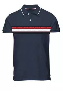 Рубашка Jack & Jones, синий