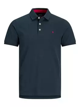 Рубашка Jack & Jones, синий