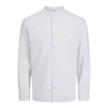 Рубашка Jack & Jones Summer Band, белый