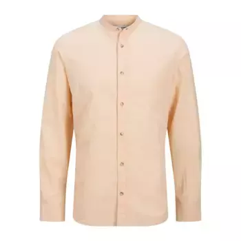 Рубашка Jack & Jones Summer Band, розовый