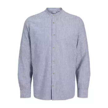 Рубашка Jack & Jones Summer Band, синий