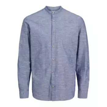 Рубашка Jack & Jones Summer Band, синий