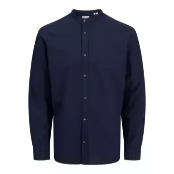 Рубашка Jack & Jones Summer Band, синий
