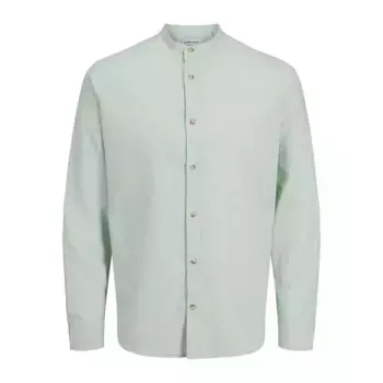 Рубашка Jack & Jones Summer Band, зеленый