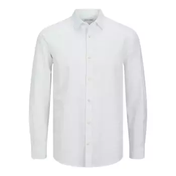 Рубашка Jack & Jones Summer, белый