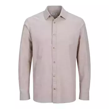 Рубашка Jack & Jones Summer, бежевый
