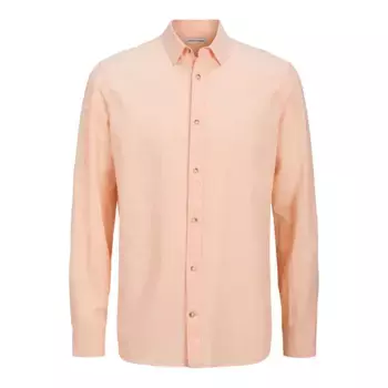Рубашка Jack & Jones Summer, оранжевый