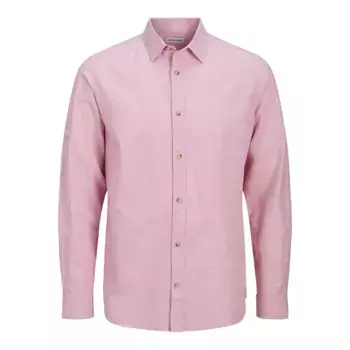 Рубашка Jack & Jones Summer, розовый