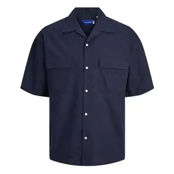 Рубашка Jack & Jones Summer, синий