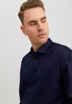 Рубашка Jack & Jones, темно-синий Jprblacardiff