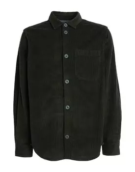 Рубашка Jack & Jones, темно-зеленый