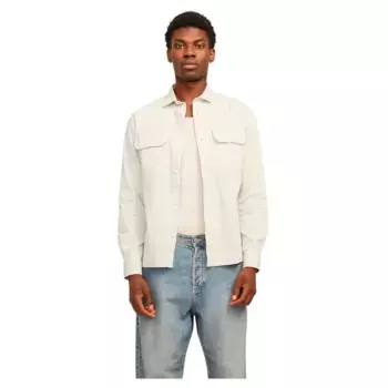 Рубашка Jack & Jones Travis, белый
