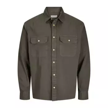 Рубашка Jack & Jones Travis, зеленый
