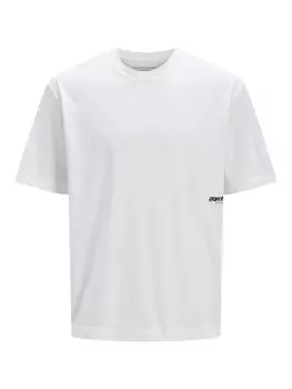 Рубашка JACK & JONES UNION, белый