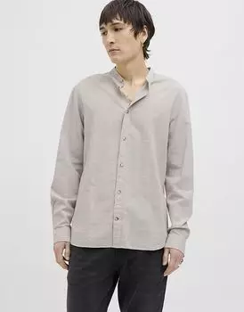 Рубашка Jack & Jones в фарфоровой посуде