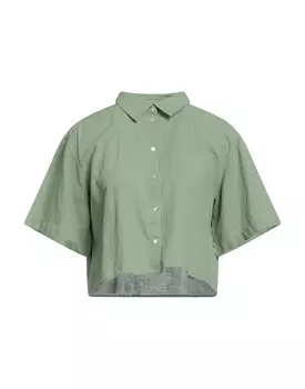 Рубашка Jack & Jones, зеленый