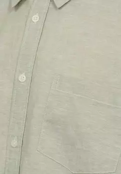 Рубашка JACK Minimum, светло-зеленый