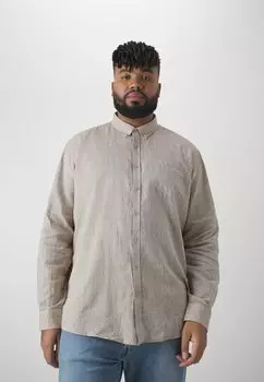 Рубашка Jack's Sportswear, песочный