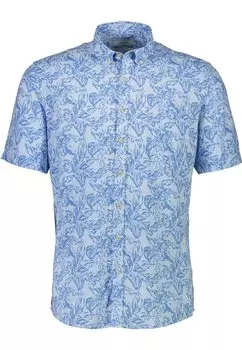 Рубашка Jack's Sportswear, синий