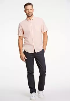 Рубашка Jack's Sportswear, светло-персиковый