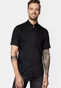 Рубашка JACKIE Lancerto, черный