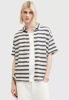 Рубашка JACKSON AllSaints, белый