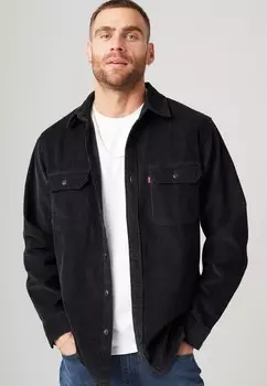 Рубашка JACKSON WORKER Levi's, черный