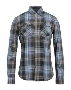 Рубашка Jacob Cohen, хаки