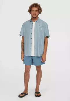 Рубашка JACQUARD STRIPE O'Neill, синий