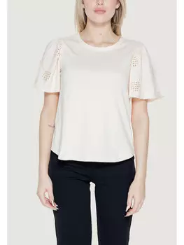 Рубашка Jacqueline De Yong, белый