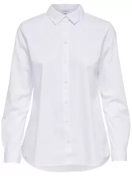 Рубашка Jacqueline De Yong, white