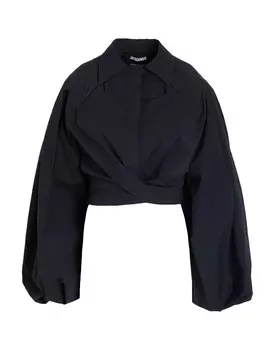 Рубашка Jacquemus, синий