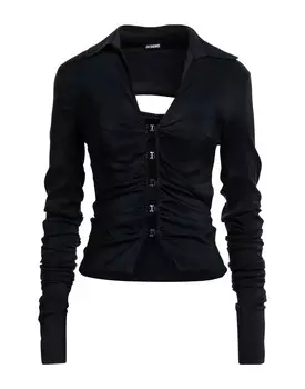 Рубашка Jacquemus, синий