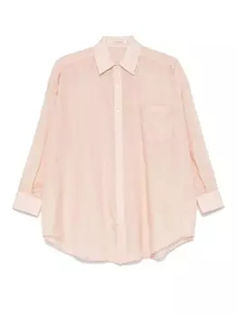 Рубашка Jade PARAMIDONNA, нейтральный цвет