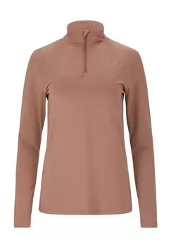 Рубашка Jaelyn с длинными рукавами и практичными светоотражателями ENDURANCE, цвет Beaver Fur