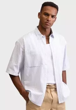 Рубашка JAKE Redefined Rebel, светло-голубой