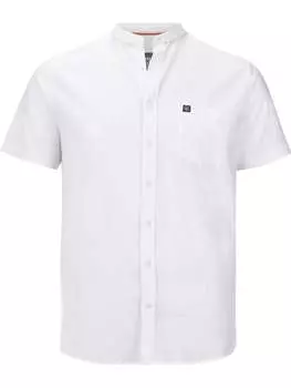 Рубашка Jan Vanderstorm, белый