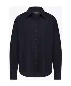 Рубашка Jane Lushka, синий