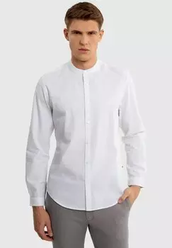 Рубашка JANER Big Star, белый