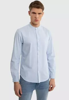 Рубашка JANER Big Star, синий