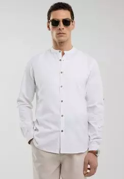 Рубашка JANEW Big Star, белый